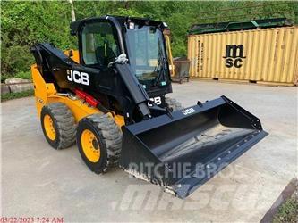 JCB 270 Kompaktlastere