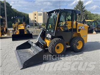 JCB 270 Kompaktlastere