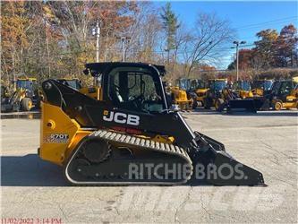 JCB 270T Kompaktlastere