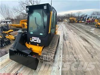 JCB 270T Kompaktlastere