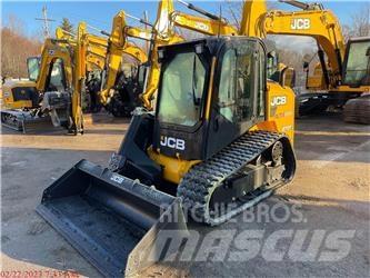 JCB 270T Kompaktlastere
