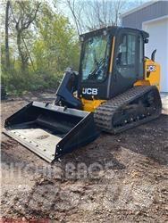 JCB 270T Kompaktlastere