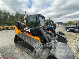 JCB 270T Kompaktlastere