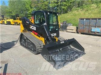 JCB 270T Kompaktlastere