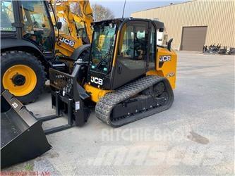 JCB 270T Kompaktlastere