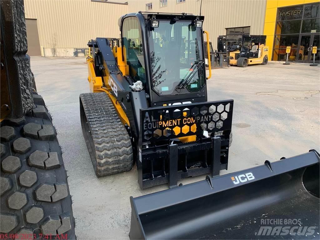 JCB 270T Kompaktlastere