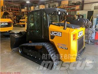 JCB 270T Kompaktlastere