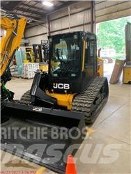 JCB 270T Kompaktlastere