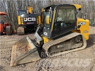 JCB 270T Kompaktlastere