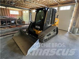 JCB 270T Kompaktlastere
