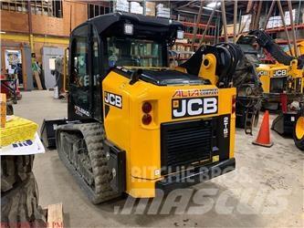 JCB 2TS-7T Kompaktlastere