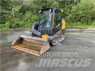 JCB 2TS-7T Kompaktlastere