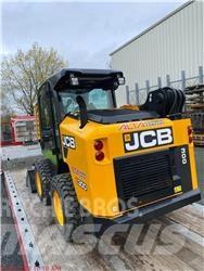 JCB 300 Kompaktlastere