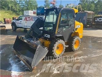 JCB 300 Kompaktlastere
