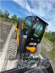 JCB 300 Kompaktlastere