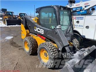 JCB 300 Kompaktlastere