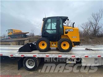 JCB 300 Kompaktlastere