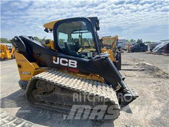 JCB 300T Kompaktlastere