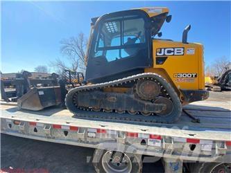 JCB 300T Kompaktlastere