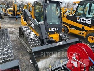 JCB 300T Kompaktlastere