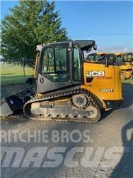 JCB 300T Kompaktlastere