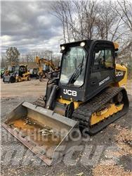 JCB 300T Kompaktlastere