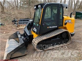 JCB 3TS-8T Kompaktlastere