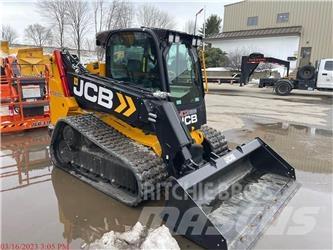 JCB 3TS-8T Kompaktlastere
