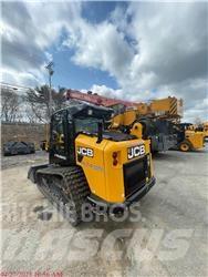JCB 3TS-8T Kompaktlastere