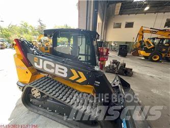 JCB 3TS-8T Kompaktlastere