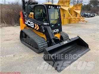 JCB 3TS-8T Kompaktlastere
