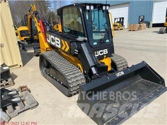 JCB 3TS-8T Kompaktlastere