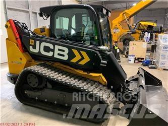 JCB 3TS-8T Kompaktlastere