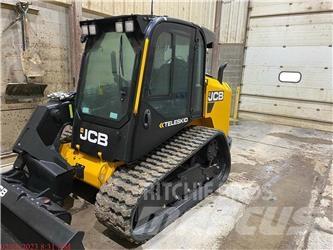 JCB 3TS-8T Kompaktlastere