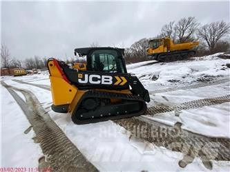 JCB 3TS-8T Kompaktlastere
