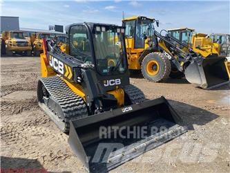 JCB 3TS-8T Kompaktlastere
