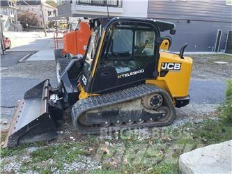JCB 3TS-8T Kompaktlastere