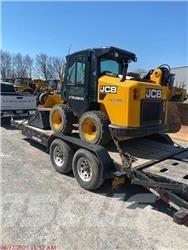 JCB 3TS-8W Kompaktlastere