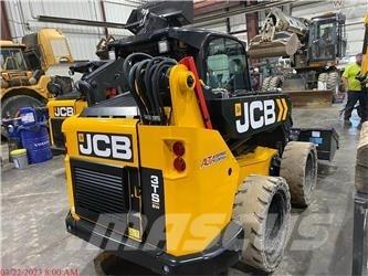 JCB 3TS-8W Kompaktlastere