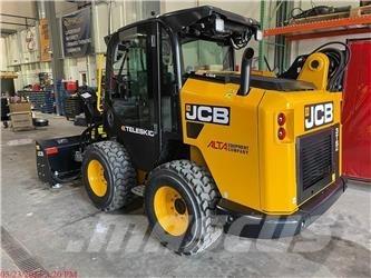 JCB 3TS-8W Kompaktlastere