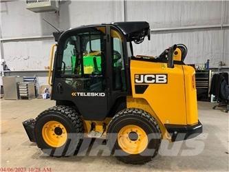 JCB 3TS-8W Kompaktlastere
