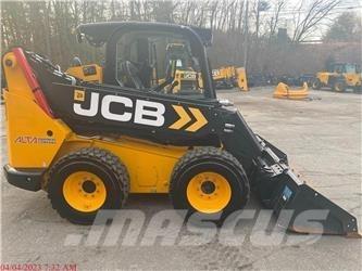 JCB 3TS-8W Kompaktlastere