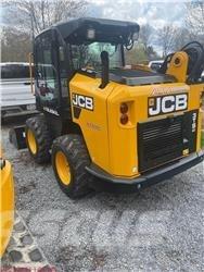 JCB 3TS-8W Kompaktlastere