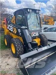 JCB 3TS-8W Kompaktlastere