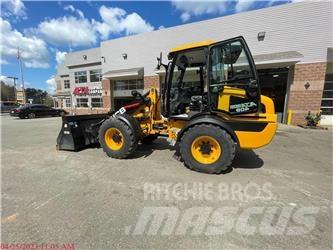 JCB 409 Hjullastere