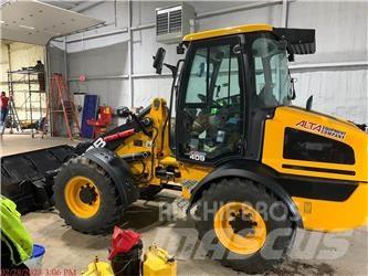 JCB 409 Hjullastere
