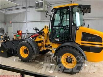 JCB 409 Hjullastere