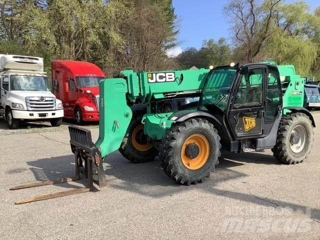 JCB 507-42 Teleskoplastere