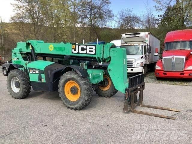 JCB 507-42 Teleskoplastere