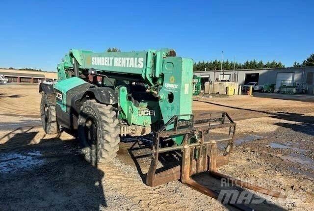 JCB 507-42 Teleskoplastere